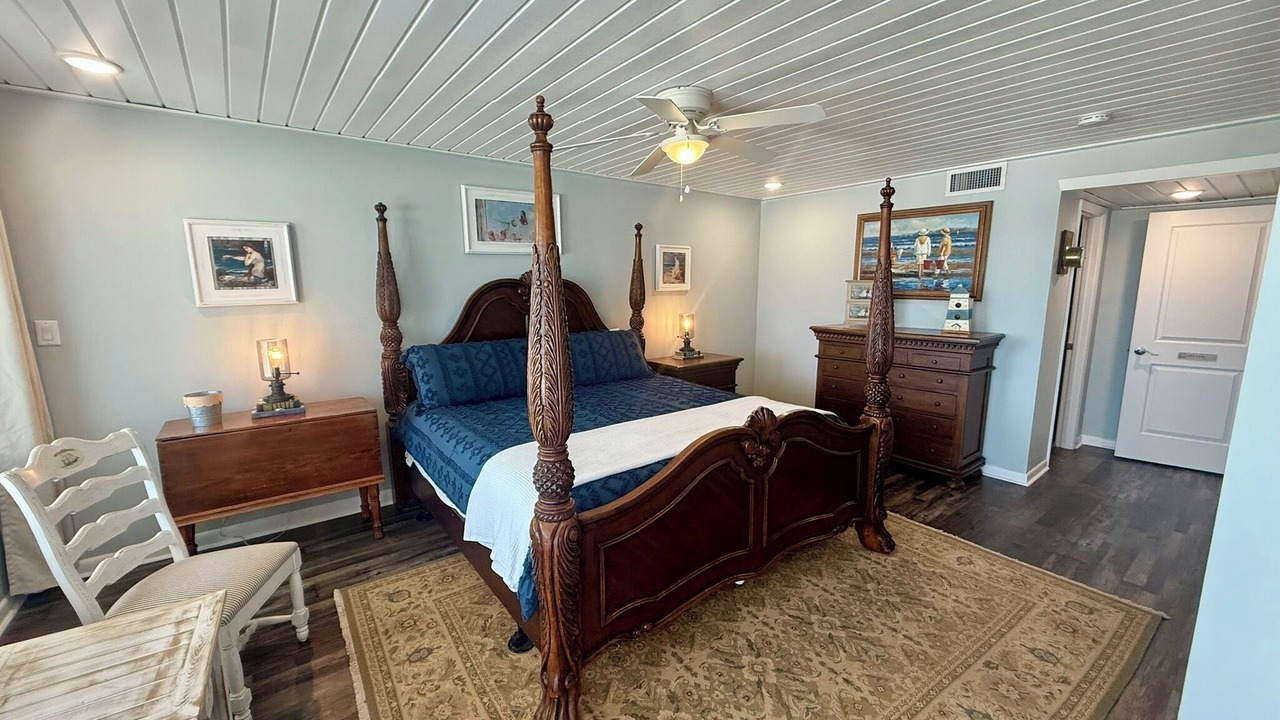Photo of Bedroom in Sunnyside