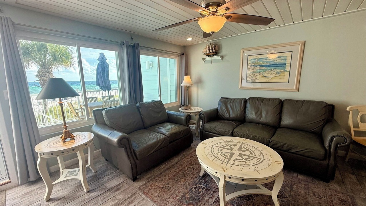 Photo of Livingroom in Sunnyside