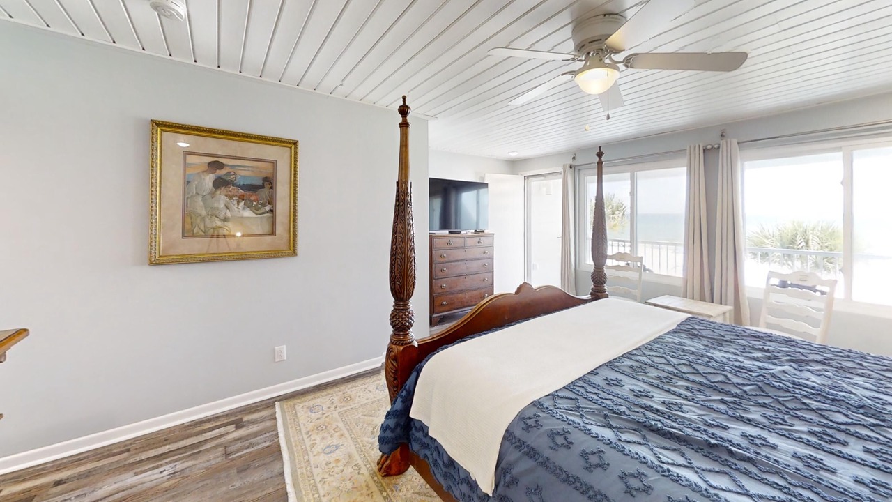 Photo of Bedroom in Sunnyside