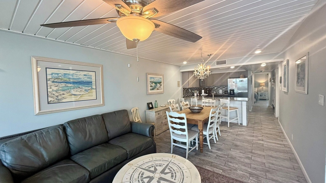 Photo of Livingroom in Sunnyside