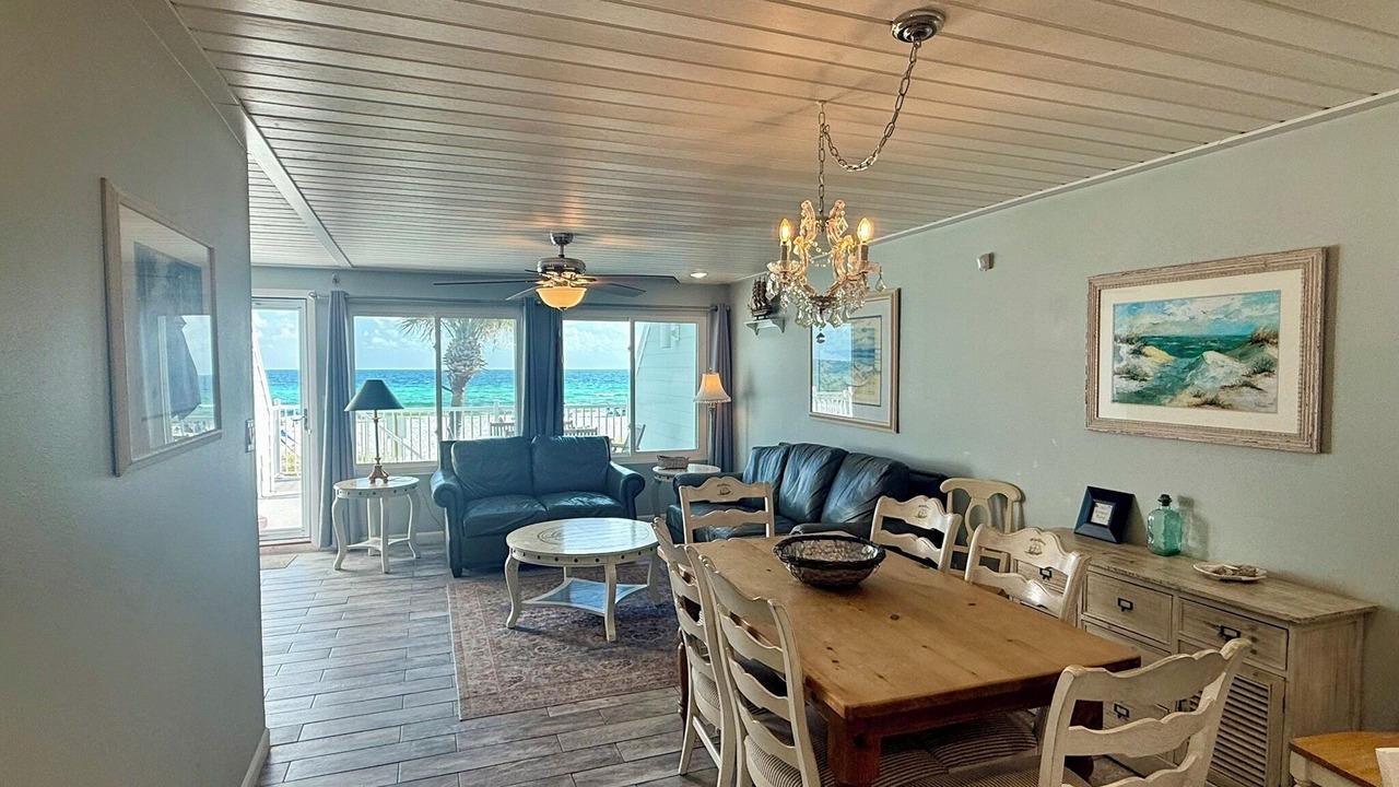 Photo of Livingroom in Sunnyside