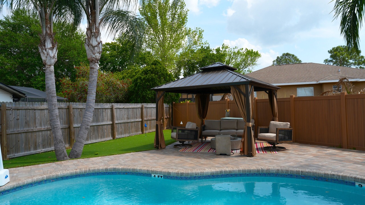 Photo of Outdoor in Oldsmar