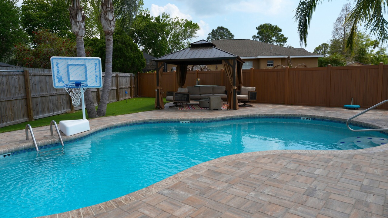 Photo of Outdoor in Oldsmar