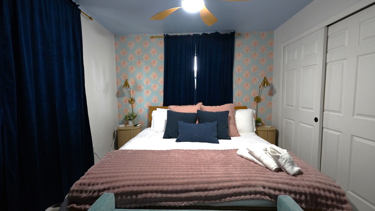 Photo of Bedroom in Oldsmar