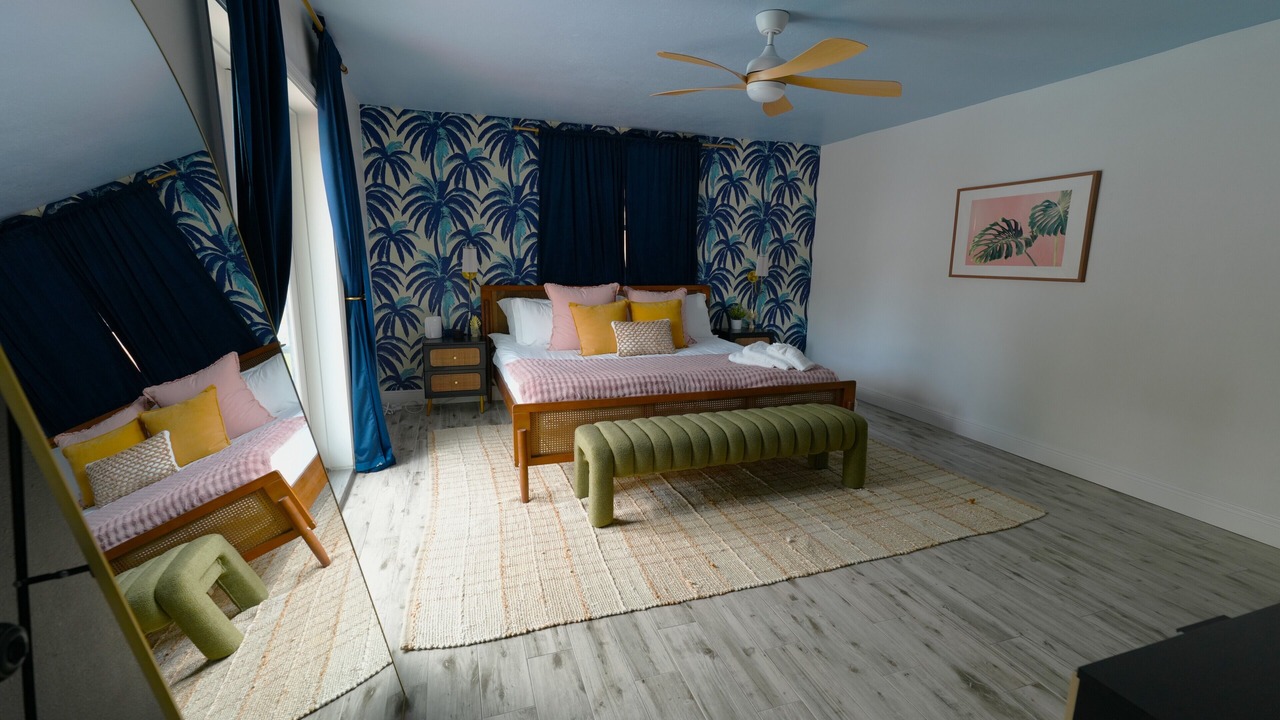 Photo of Bedroom in Oldsmar