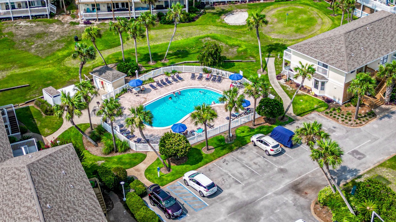Photo of Outdoor in Holiday Isle