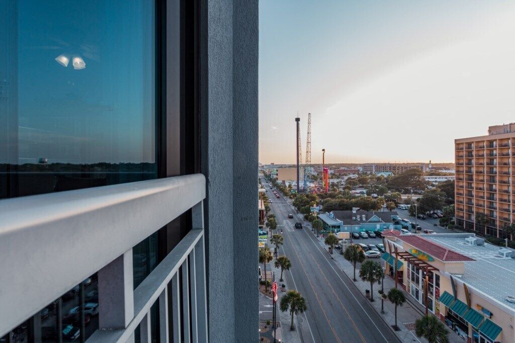Photo of Outdoor in Downtown Myrtle Beach