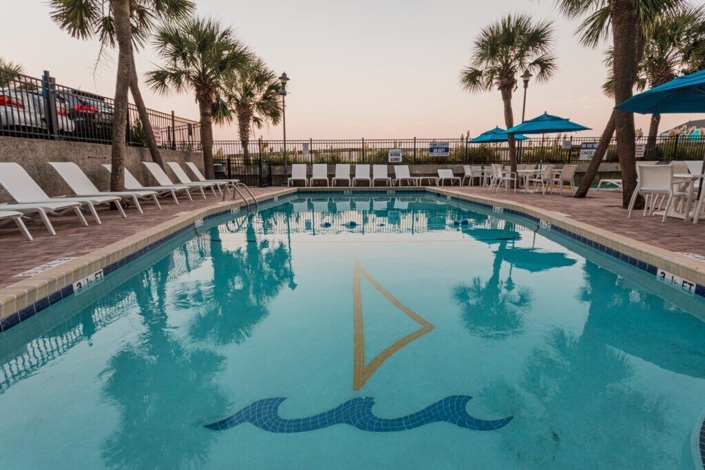 Photo of Outdoor in Downtown Myrtle Beach