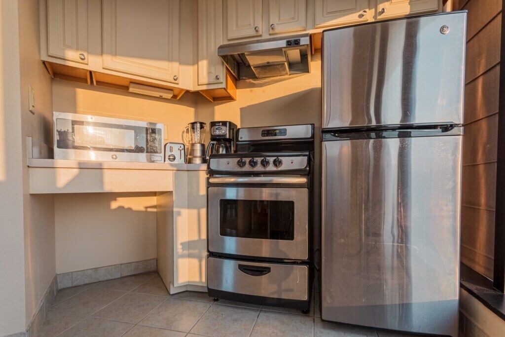 Photo of Kitchen in Downtown Myrtle Beach