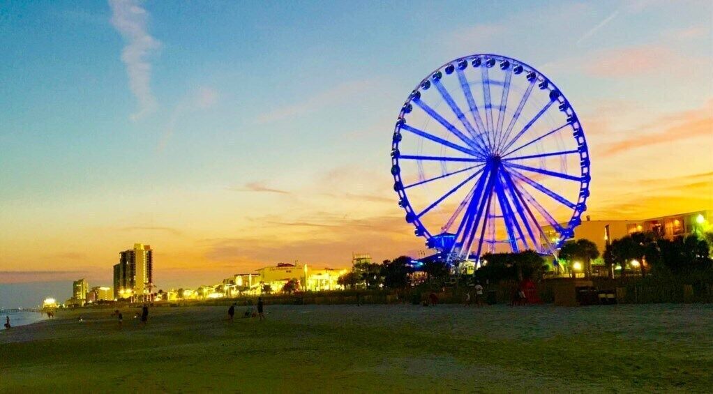 Photo of Others in Downtown Myrtle Beach