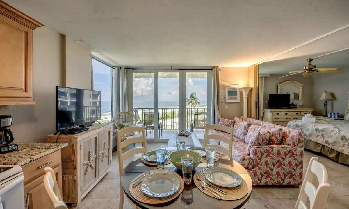 Photo of Livingroom in South Island