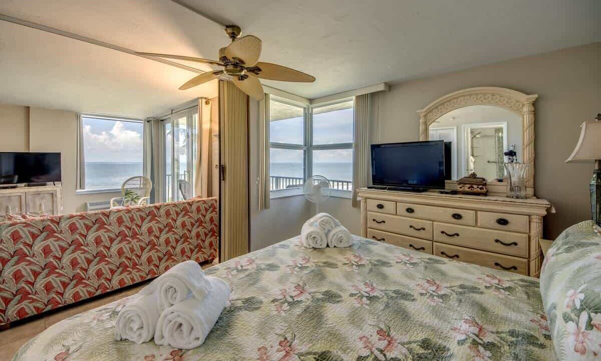 Photo of Bedroom in South Island