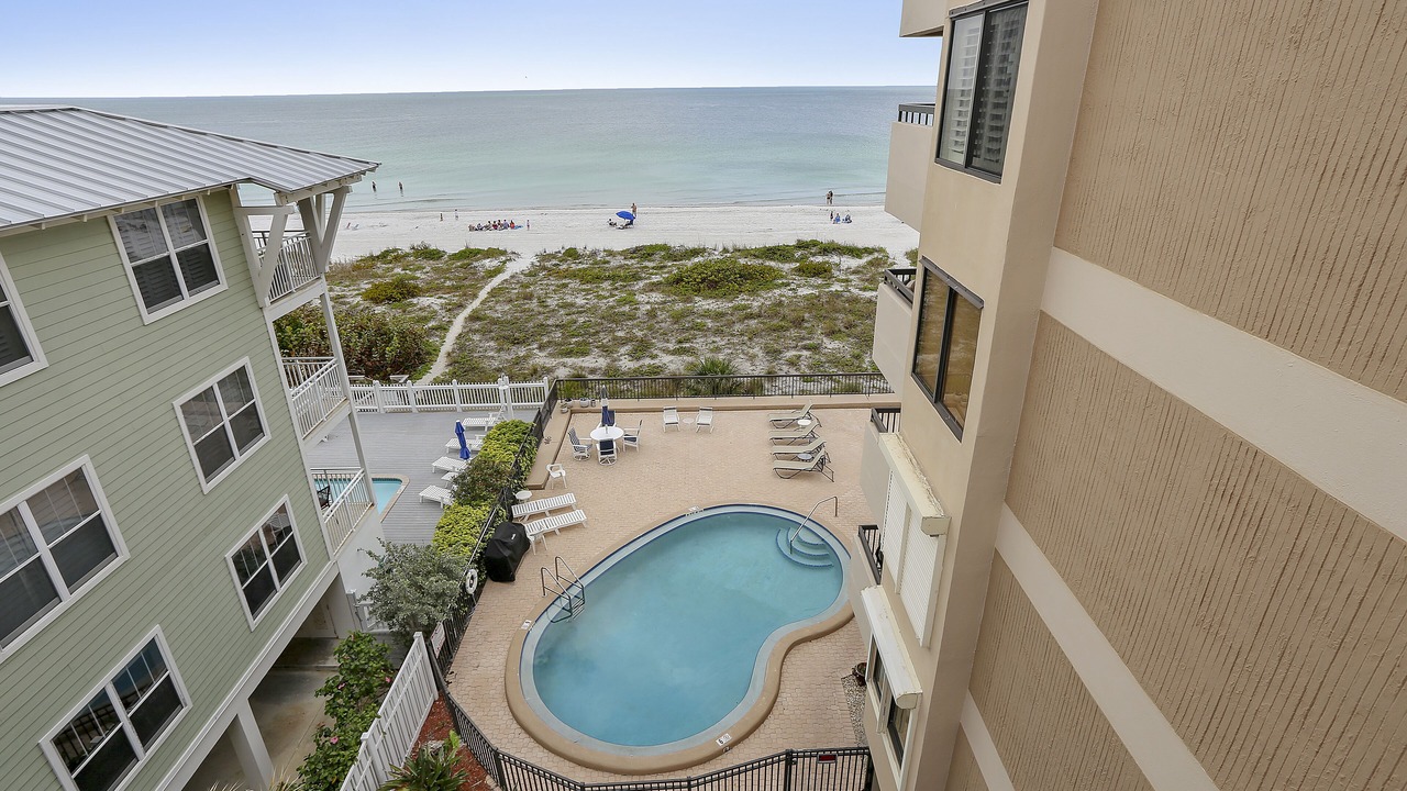 Photo of Outdoor in Indian Rocks Beach