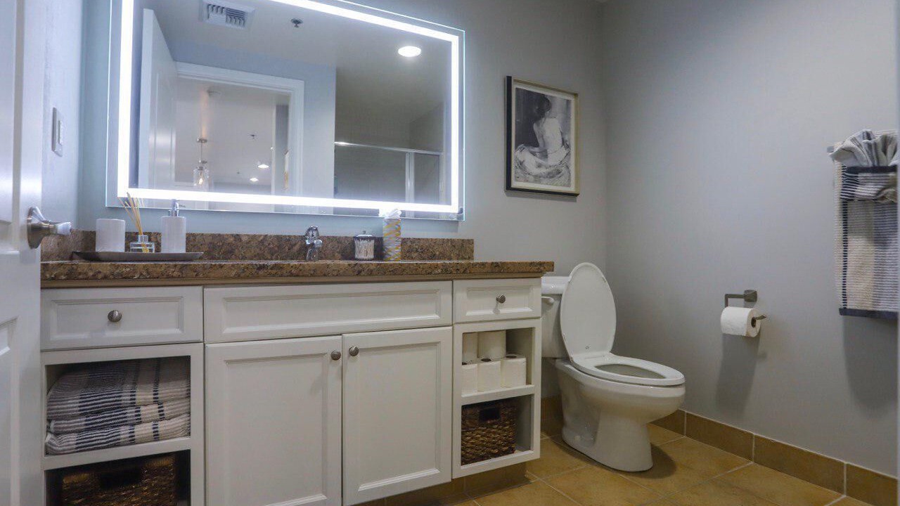 Photo of Bathroom in South Shore