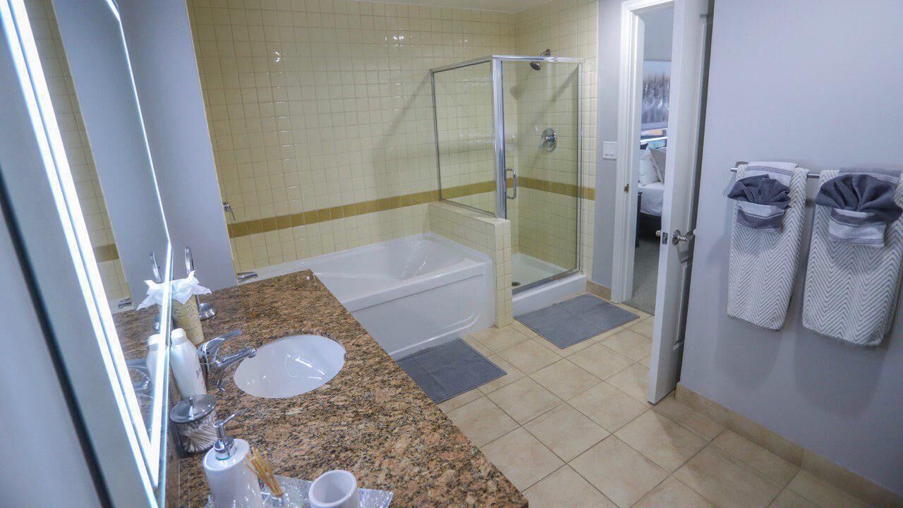 Photo of Bathroom in South Shore