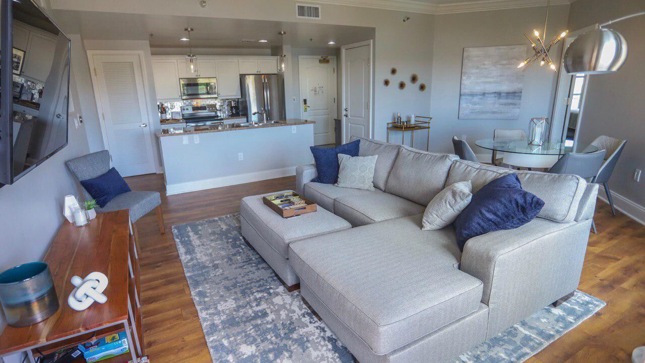 Photo of Livingroom in South Shore