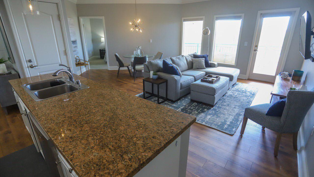 Photo of Livingroom in South Shore
