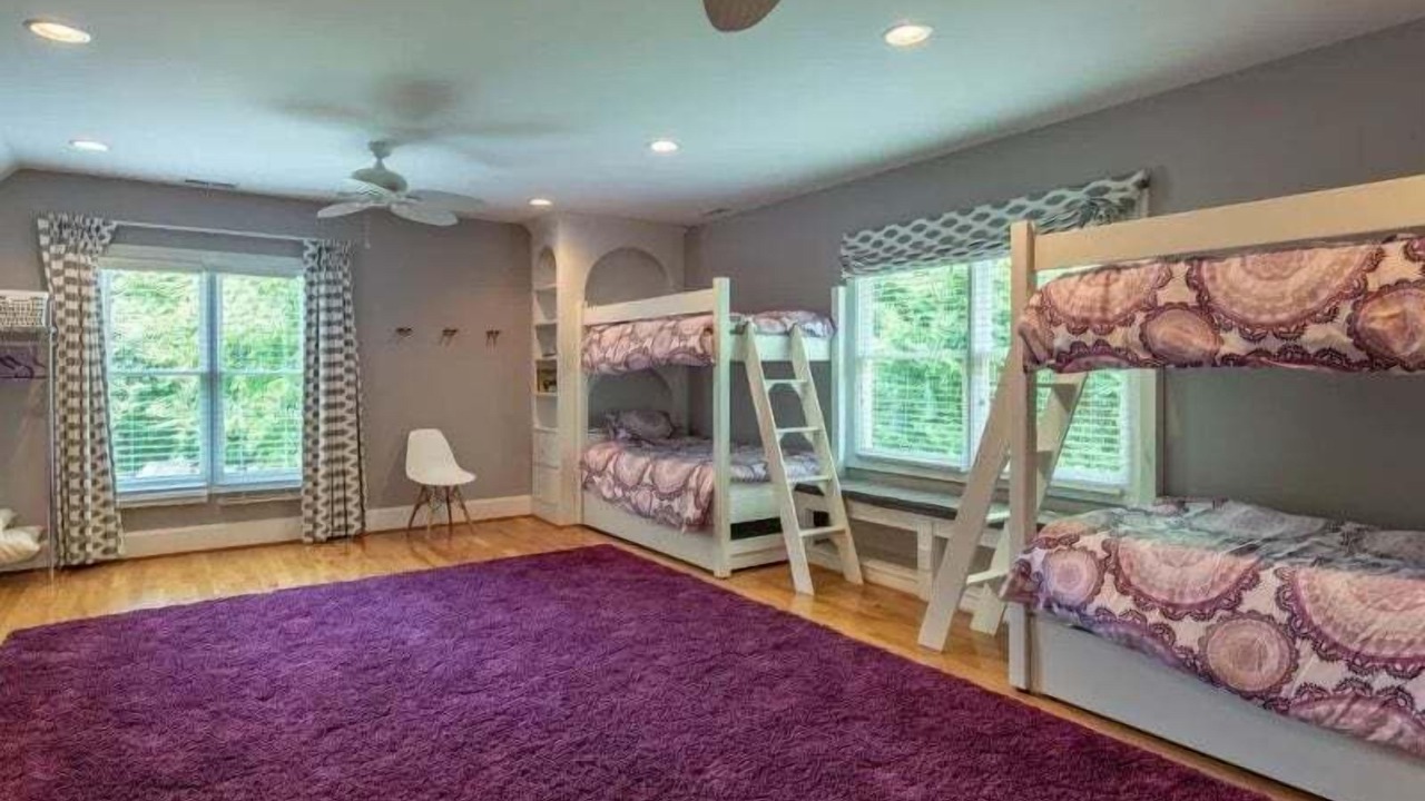 Photo of Bedroom in Olde Ferry Estates