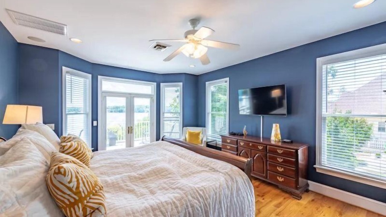 Photo of Bedroom in Olde Ferry Estates