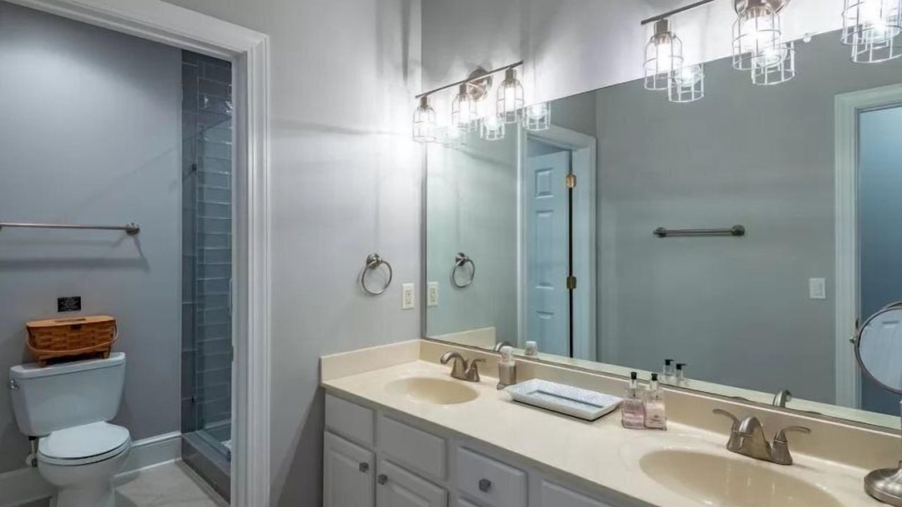 Photo of Bathroom in Olde Ferry Estates