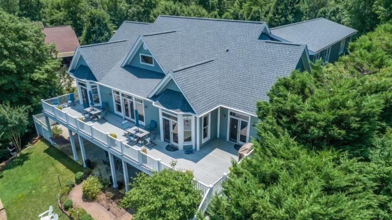 Photo of Outdoor in Olde Ferry Estates