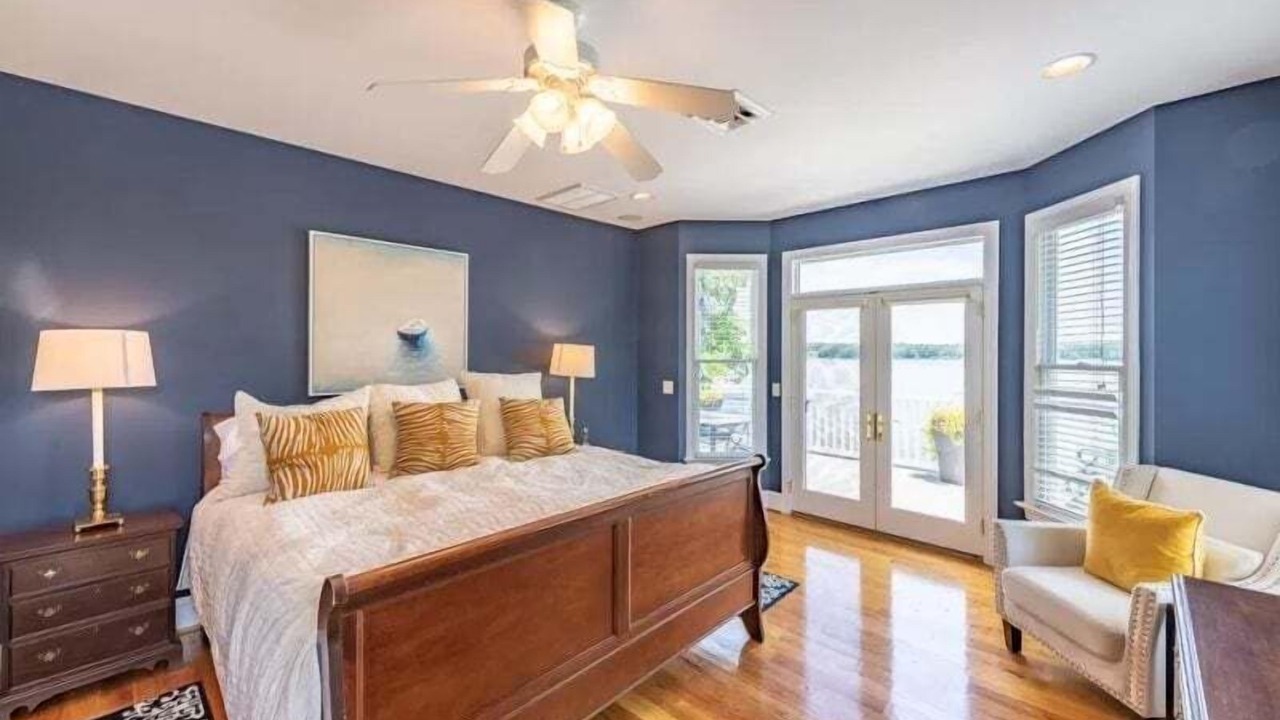 Photo of Bedroom in Olde Ferry Estates
