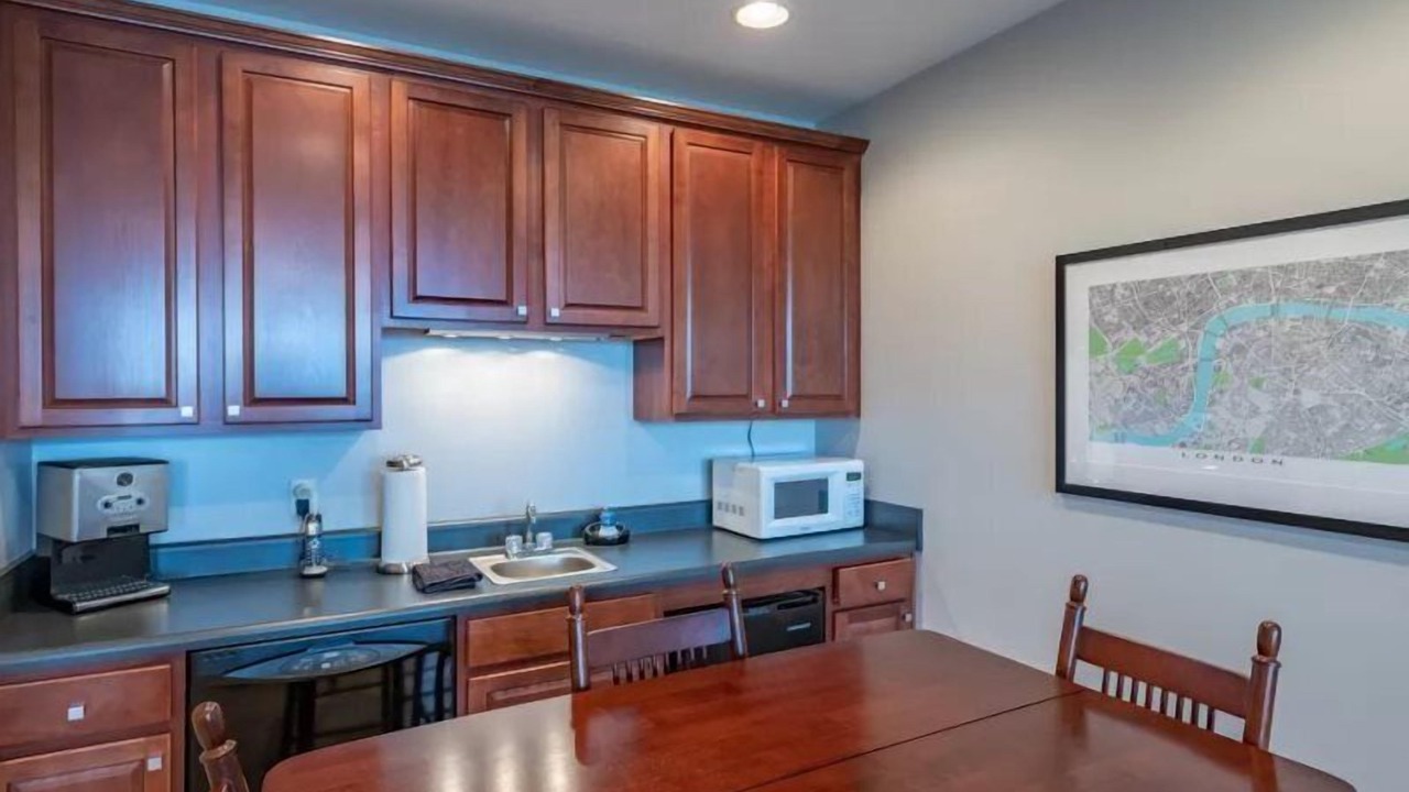 Photo of Kitchen in Olde Ferry Estates