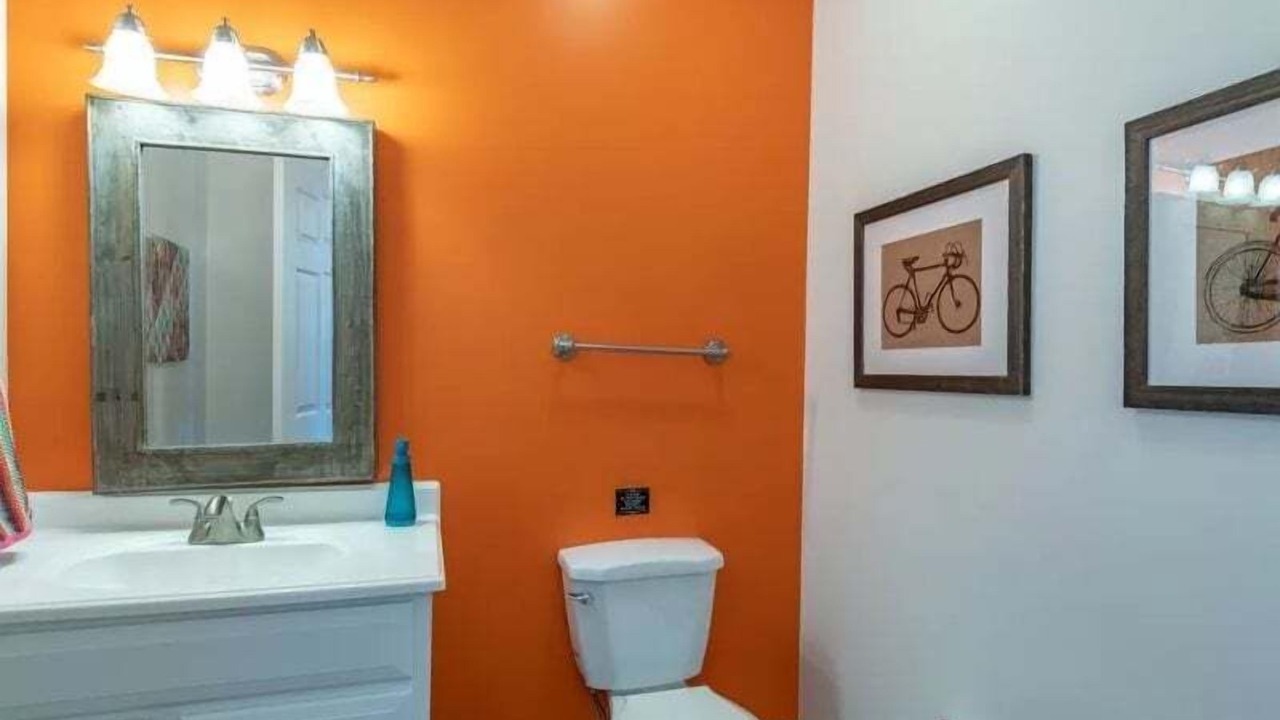 Photo of Bathroom in Olde Ferry Estates