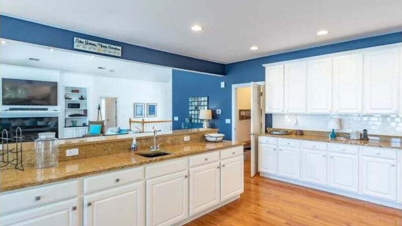 Photo of Kitchen in Olde Ferry Estates