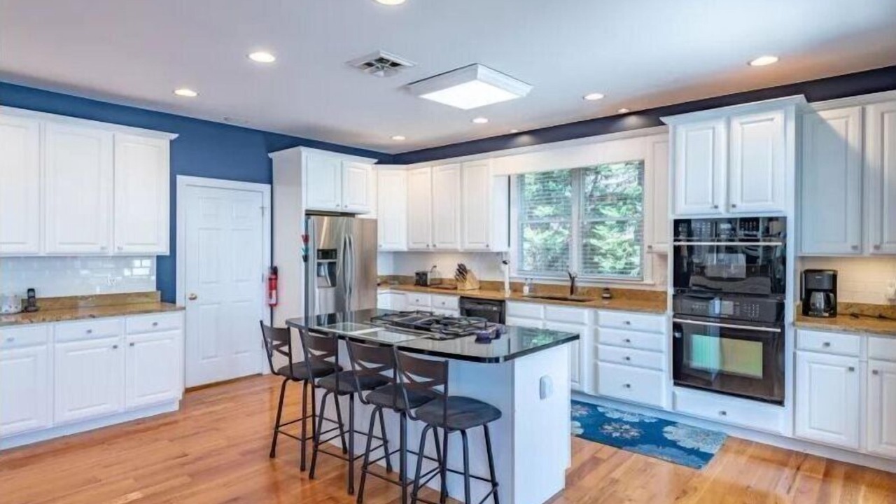 Photo of Kitchen in Olde Ferry Estates