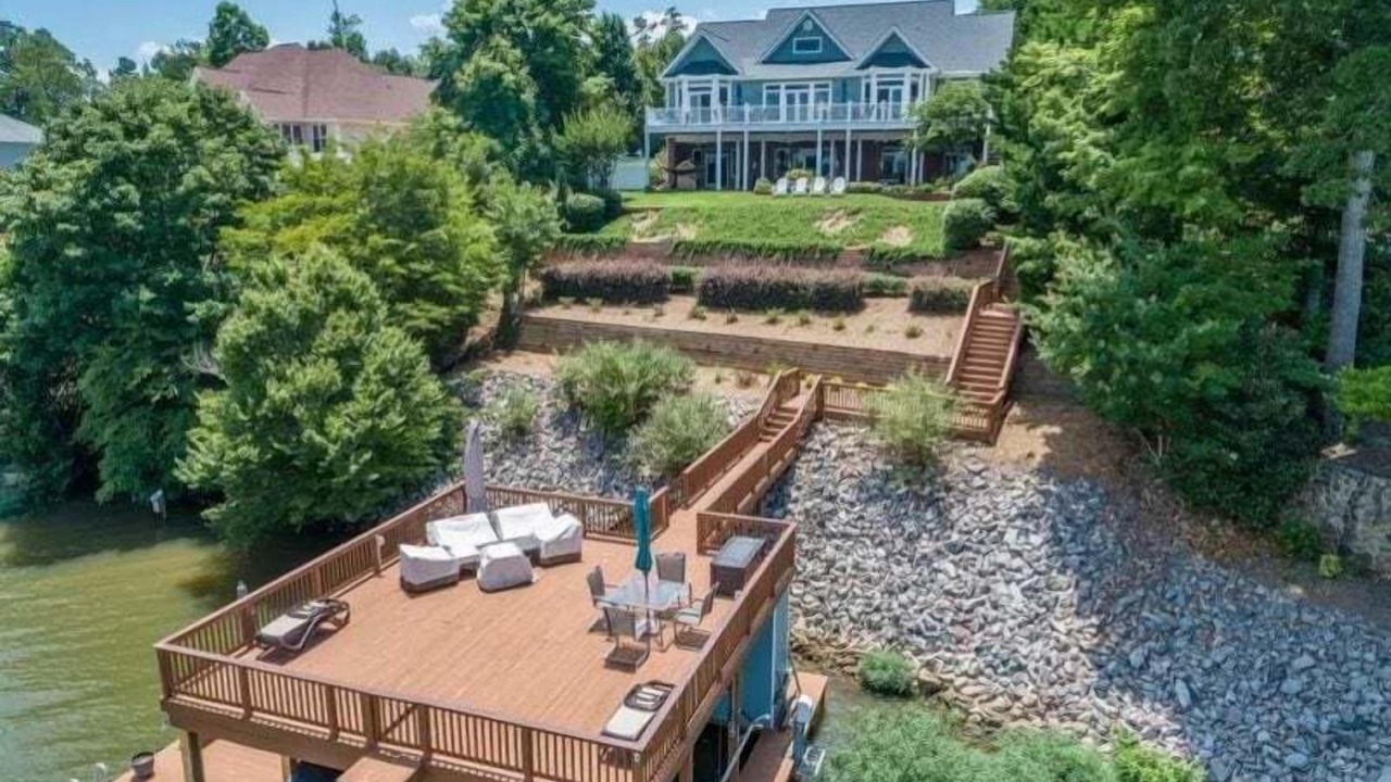 Photo of Outdoor in Olde Ferry Estates