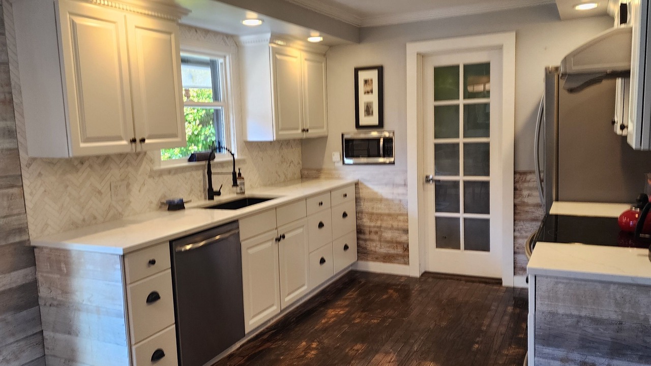 Photo of Kitchen in SeaTac