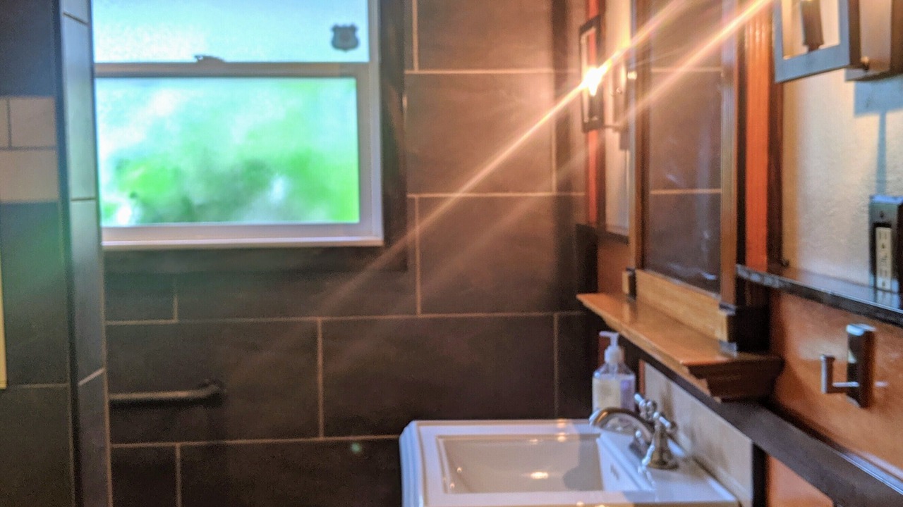Photo of Bathroom in SeaTac