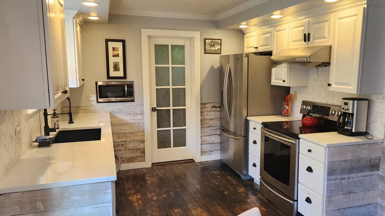 Photo of Kitchen in SeaTac
