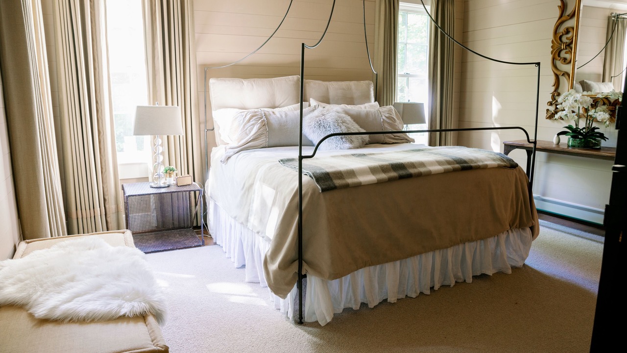 Photo of Bedroom in Clayton