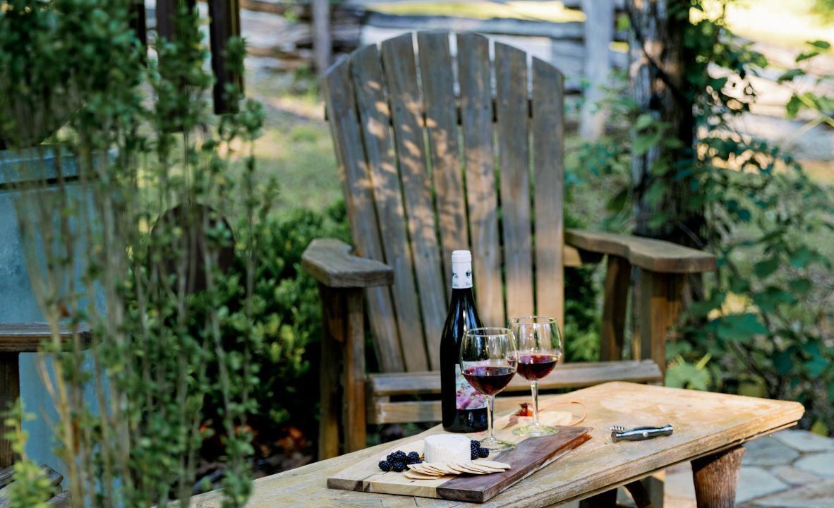 Photo of Outdoor in Clayton