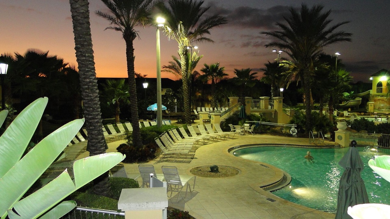 Photo of Outdoor in Regal Palms