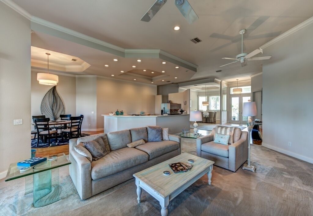 Photo of Livingroom in Cape Haze