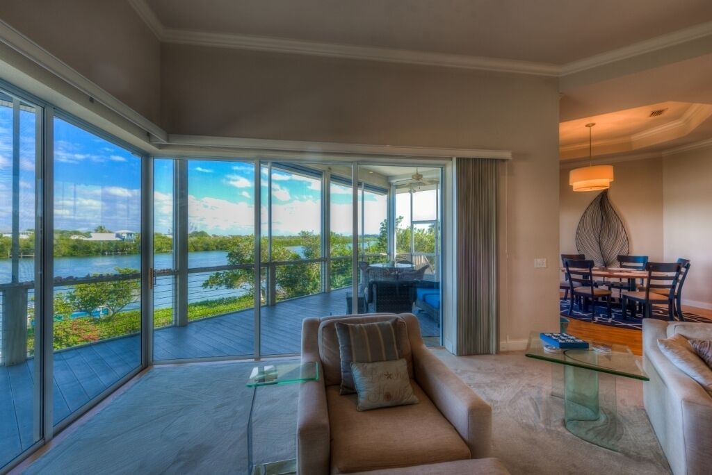 Photo of Livingroom in Cape Haze