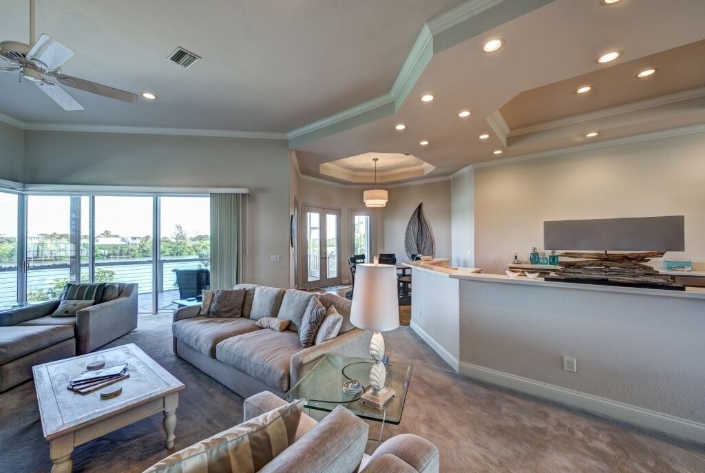 Photo of Livingroom in Cape Haze