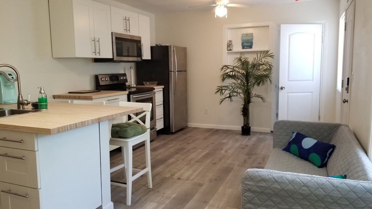 Photo of Livingroom in Laguna Beach