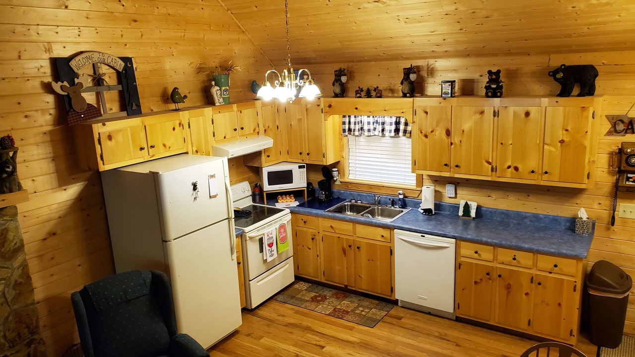 Photo of Kitchen in Murphy