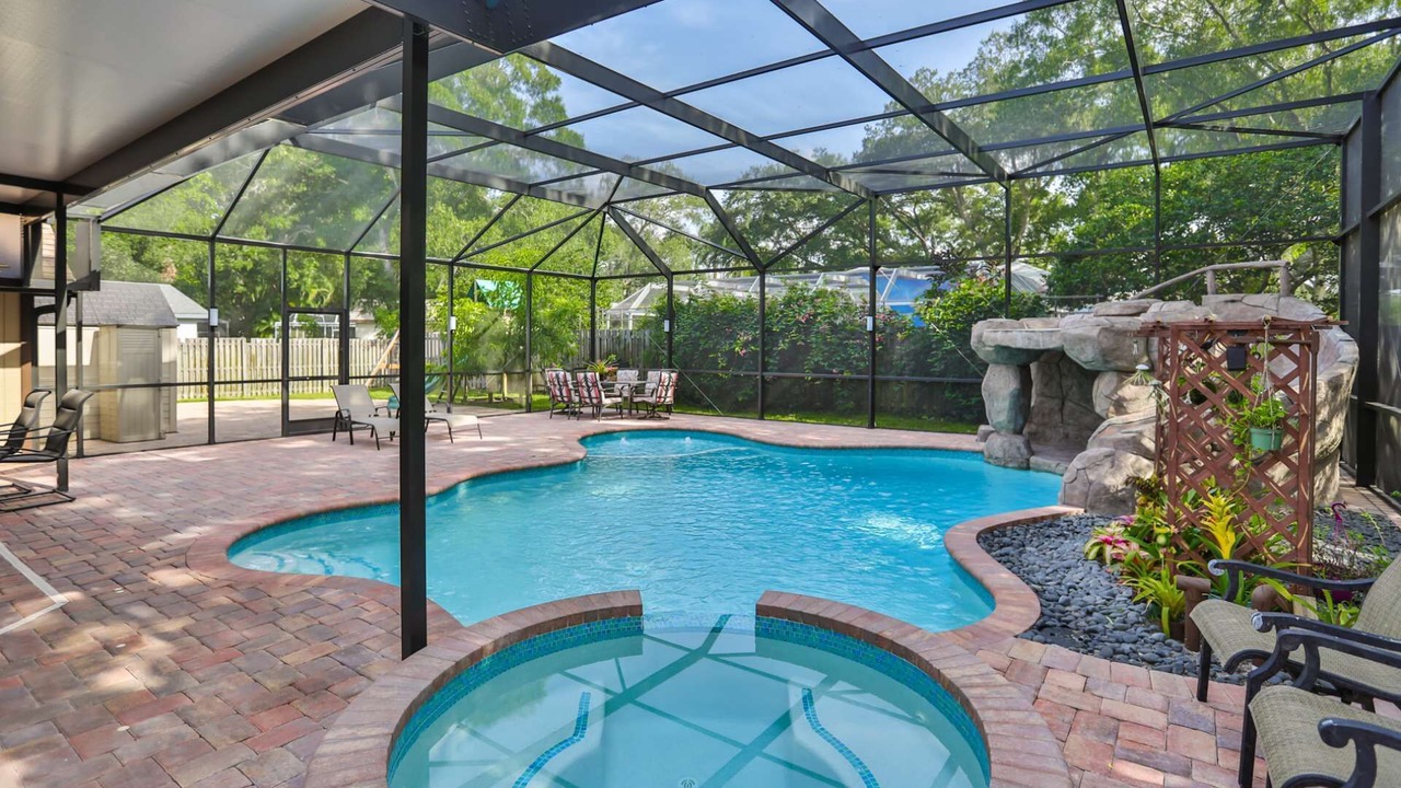 Photo of Outdoor in Country Oaks