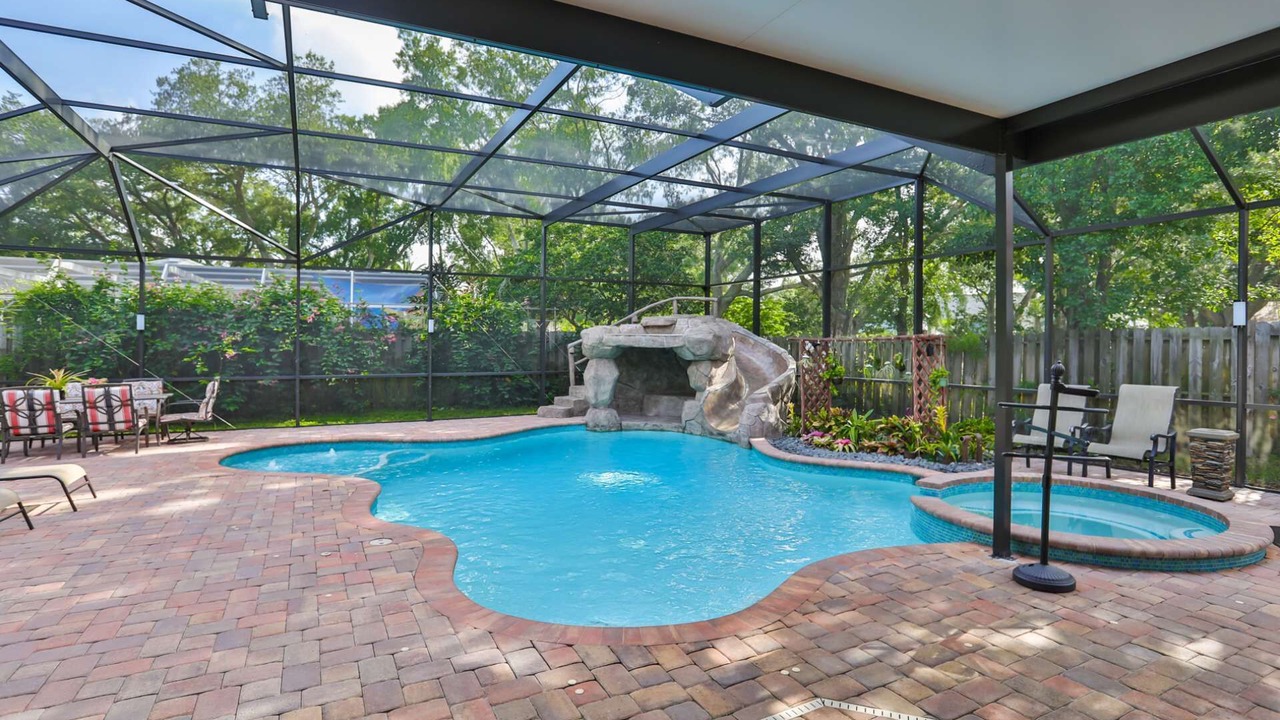 Photo of Outdoor in Country Oaks