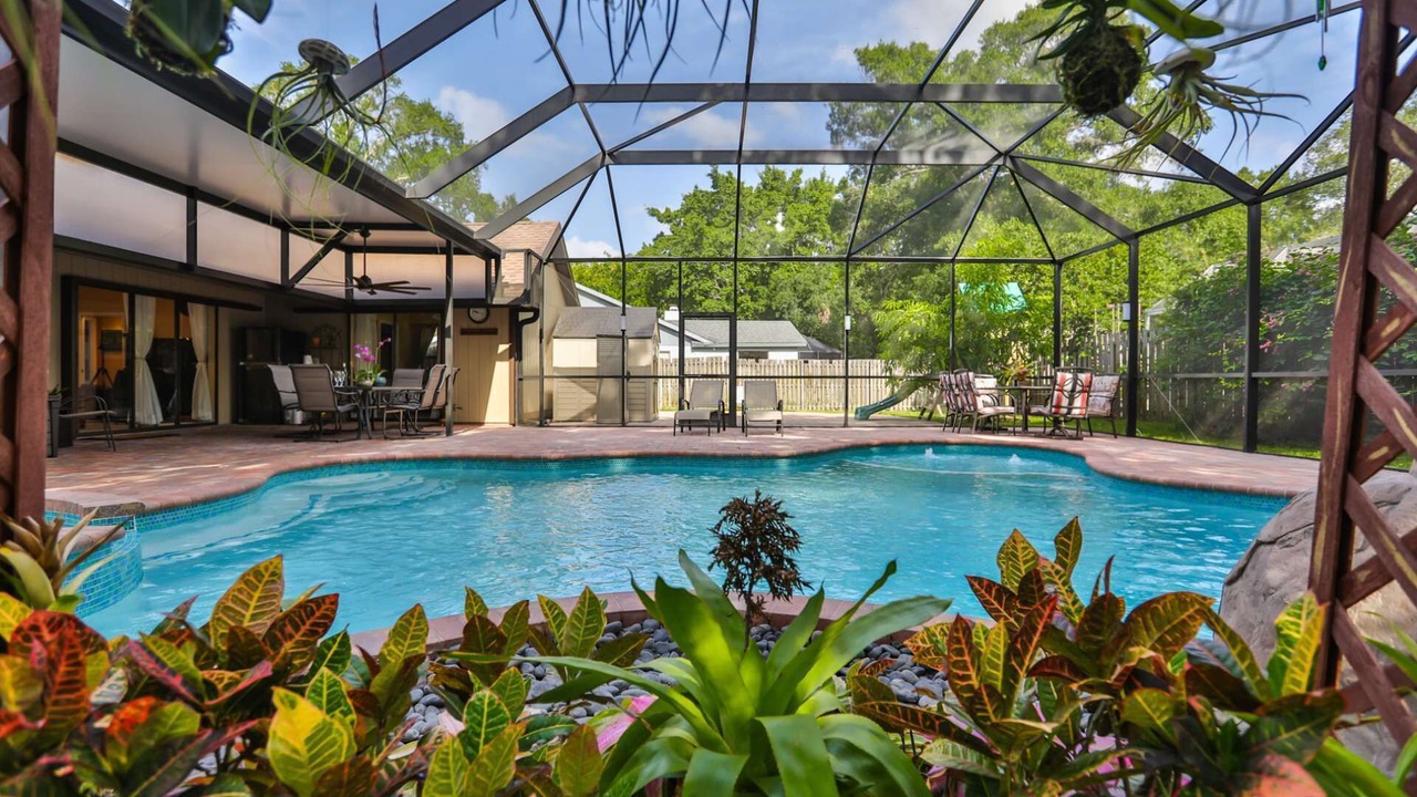 Photo of Outdoor in Country Oaks