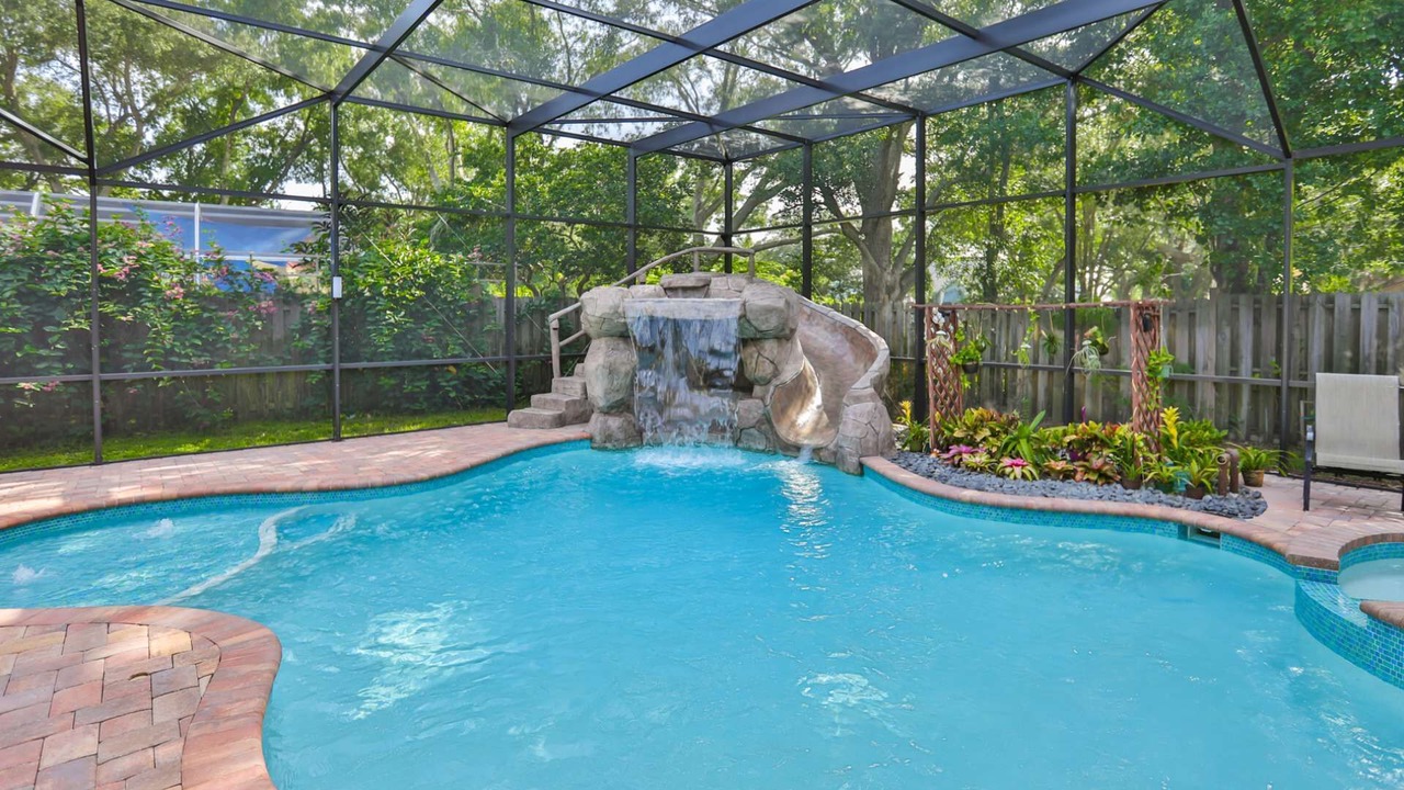 Photo of Outdoor in Country Oaks