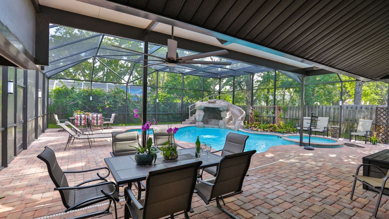 Photo of Outdoor in Country Oaks