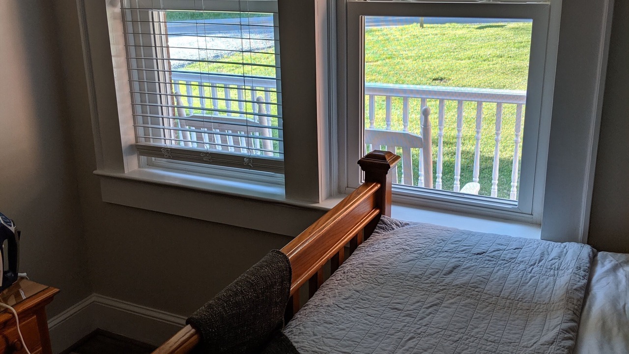 Photo of Bedroom in Deep Gap