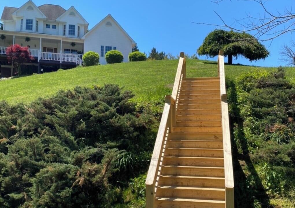 Photo of Outdoor in Butler