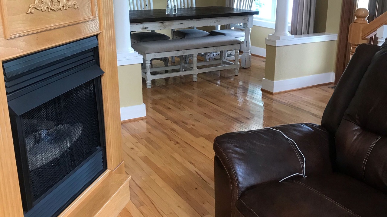 Photo of Bedroom in Butler